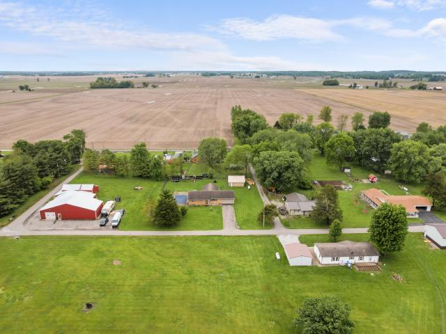 3465 W Smithland Freedom Street