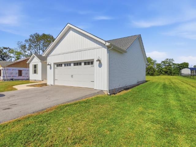 3466 McMinnville Highway