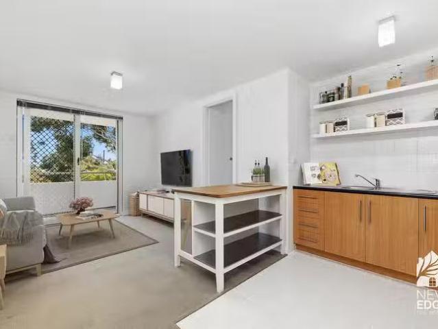 34/66 Cleaver Street, West Perth, WA 6005