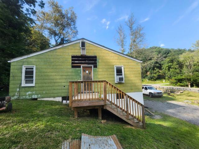 3466 Conway Wallrose