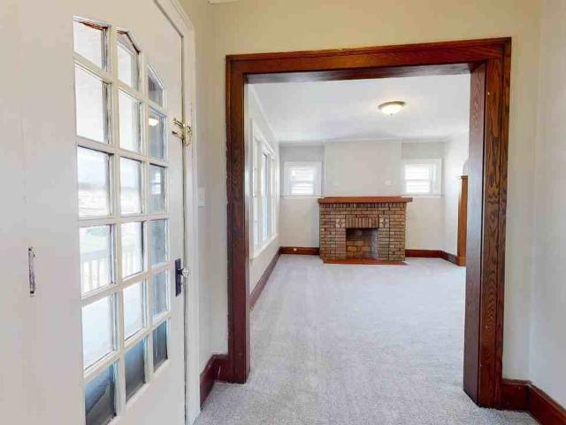 3467 W.45th 2 Bedroom Apartment for Rent at 3467 W 45th St, Cleveland, OH 44102 Clark Fulton