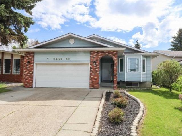 3467 39 Street Nw, Edmonton, AB, T6L 3Y9 house for sale | Listing ID E4505 | Royal LePage