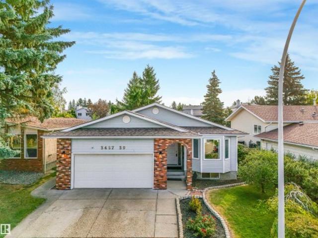 3467 39 Street Nw, Edmonton, AB, T6L 3Y9 house for sale | Listing ID E4509 | Royal LePage