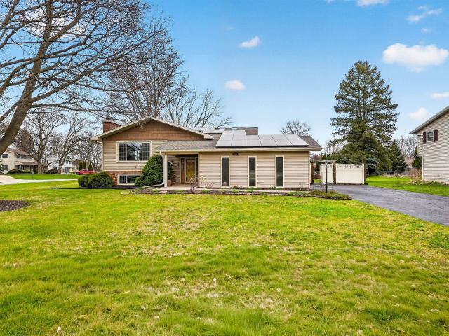 3468 Cottontail Trail