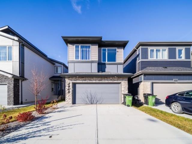 3468 Kulay Green Sw, Edmonton, AB, T6W 1A5 house for sale | Listing ID E4514 | Royal LePage
