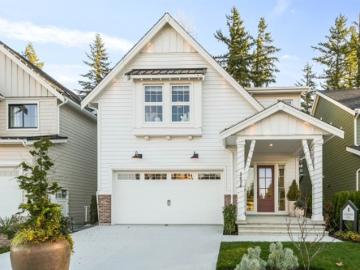 House for sale in Clayburn - Fireplace