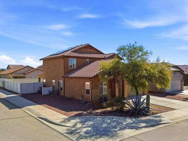 34695 S Discovery Ln, Red Rock, AZ 85145