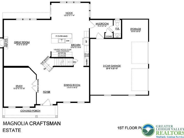 3469 George St, Unit 24, Schnecksville, PA 18078 | MLS #767307
