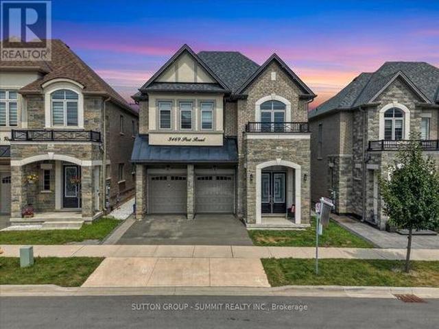 3469 Post Road, Oakville, ON, L6H 0Y9 house for sale | Listing ID W13613 | Royal LePage
