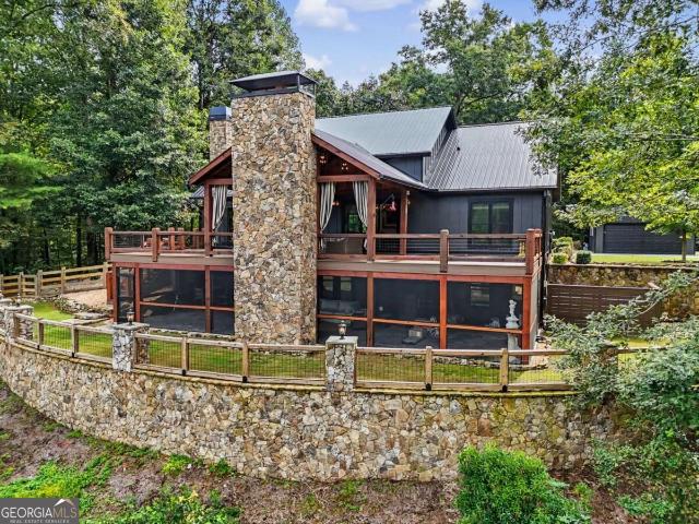 3469 Tails Creek Church Road