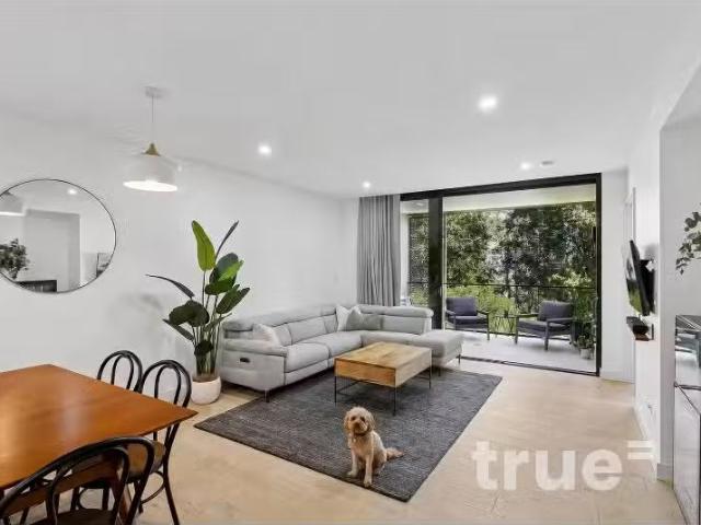 34/600 Mowbray Road, Lane Cove North Apartment for rent Liste.