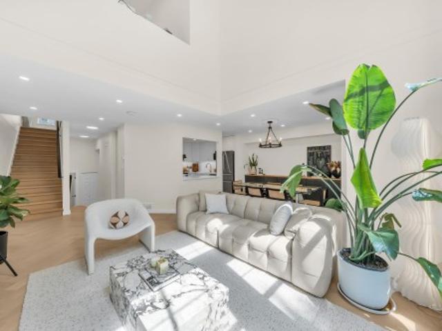 3460 Amberly Place, Vancouver, BC, V5S 4P9 townhouse for sale | Listing ID R3177 | Royal LePage