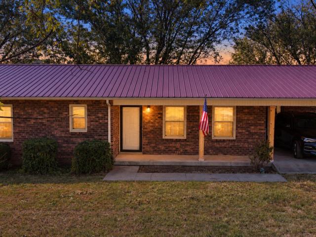 3460 Bradyville Rd