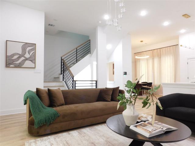 3460 Bremond Street, Houston, US, TX
