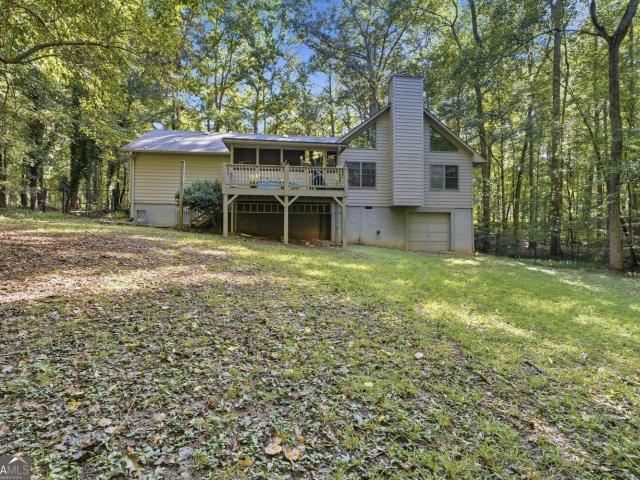 3460 High Shoals Road