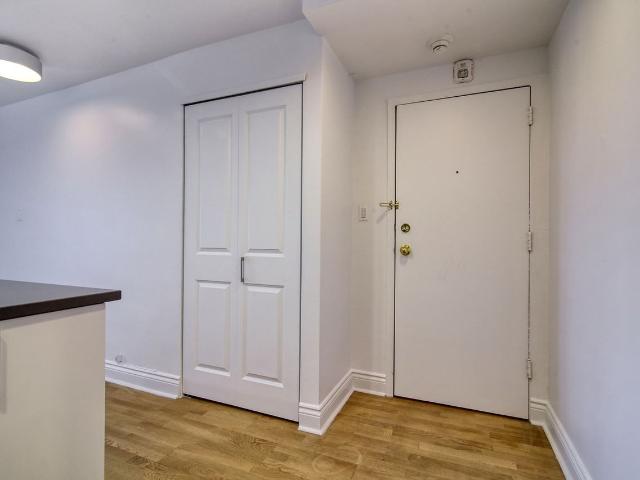 3460 Rue Durocher Studio Apartment for Rent at 3460 Rue Durocher, Montréal, QC H2X 2E3 Milton Parc