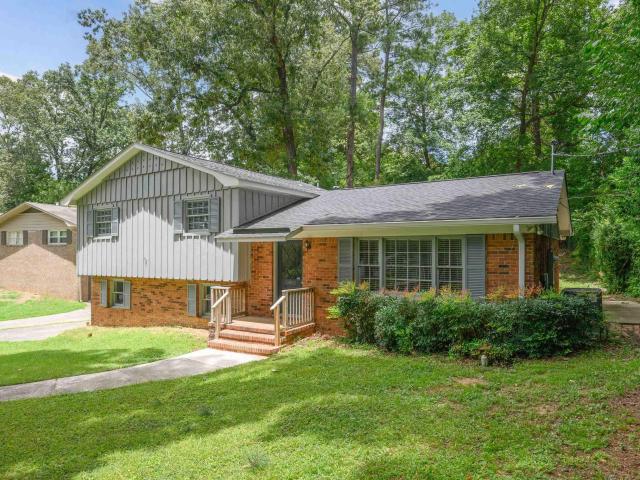 3460 Sheila Drive
