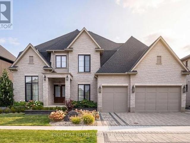 3460 Silverleaf Chase, London South V, ON, N6P 0G8 house for sale | Listing ID X13828 | Royal LePage