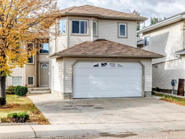 3460 30 St Nw, Edmonton, AB, T6T 1W6 house for sale | Listing ID E4512 | Royal LePage