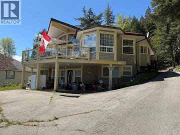 3461 Bodard Road, Nelson, BC, V1L 6T3 house for sale | Listing ID 10385 | Royal LePage