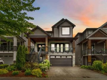 House for sale in Coquitlam - Patio