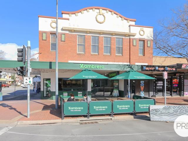 3/461 Dean Street, ALBURY NSW 2640