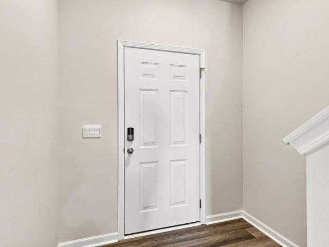 3461 Hunters Brook Drive