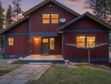 3461 Red Lake Drive, Kamloops, BC, V0K 2J0 house for sale | Listing ID 10385 | Royal LePage