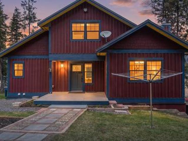 3461 Red Lake Drive, Kamloops, BC, V0K 2J0 house for sale | Listing ID 10385 | Royal LePage