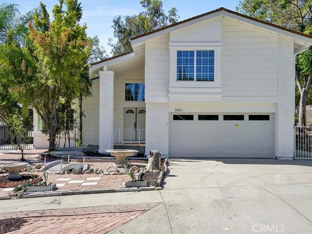 3461 Valle Vista