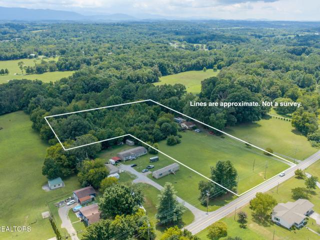 3462 Morganton Rd