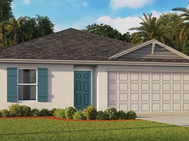 3462 NW 3rd St, Okeechobee, FL 34972