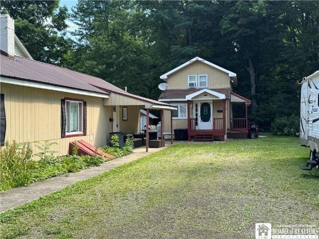 3462 Old Bridge Road