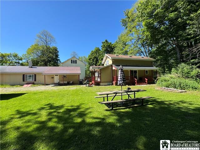3462 Old Bridge Road