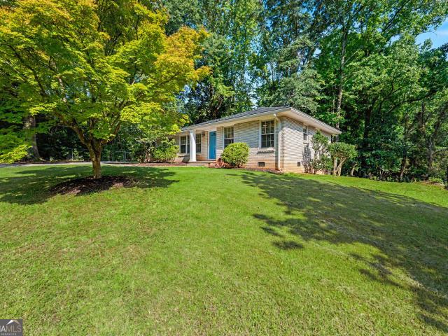 3462 Alcan Way