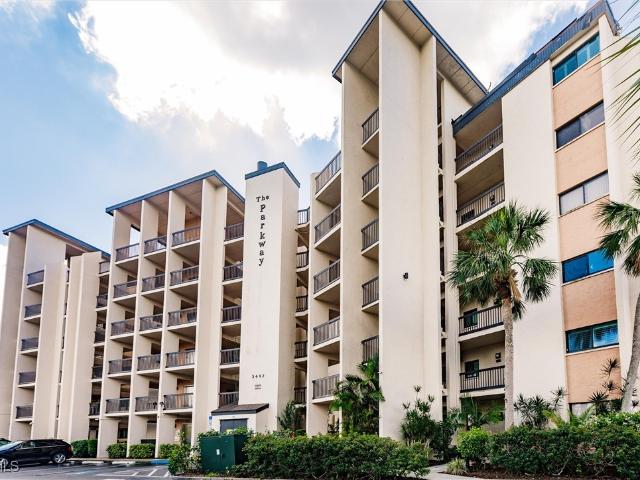 3462 Hancock Bridge Pkwy, Unit 224, North Fort Myers, FL 33903 | MLS #2025011