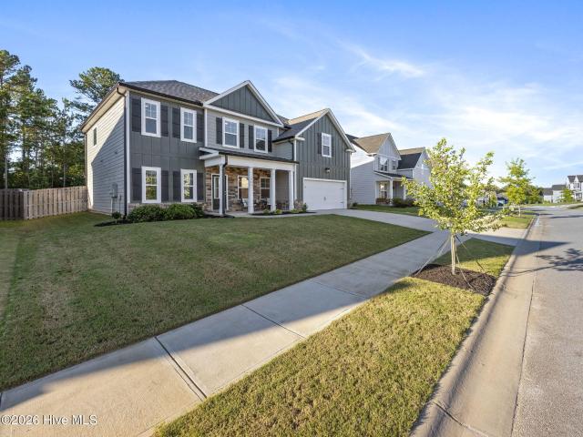 3462 Hilltop Trail