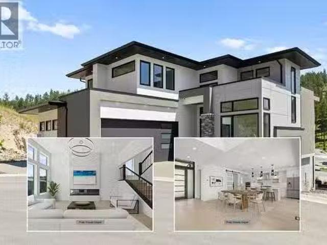 3462 Hilltown Close, Kelowna, BC, V1V 0H4 house for sale Li.
