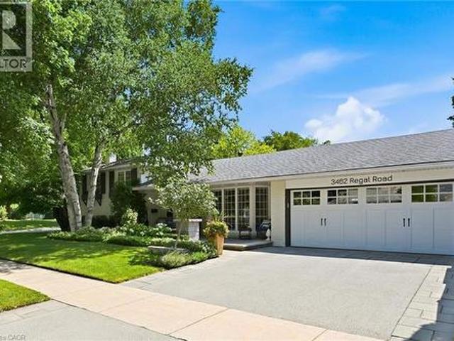 3462 Regal Road, Burlington, ON, L7N 1L8 house for sale | Listing ID 40853 | Royal LePage