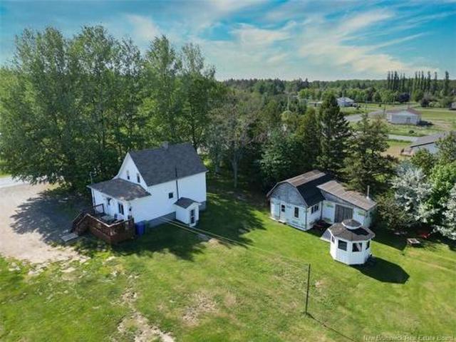 3462 Route 315, Laplante, NB, E8J 2A9 house for sale | Listing ID NB140161 | Royal LePage