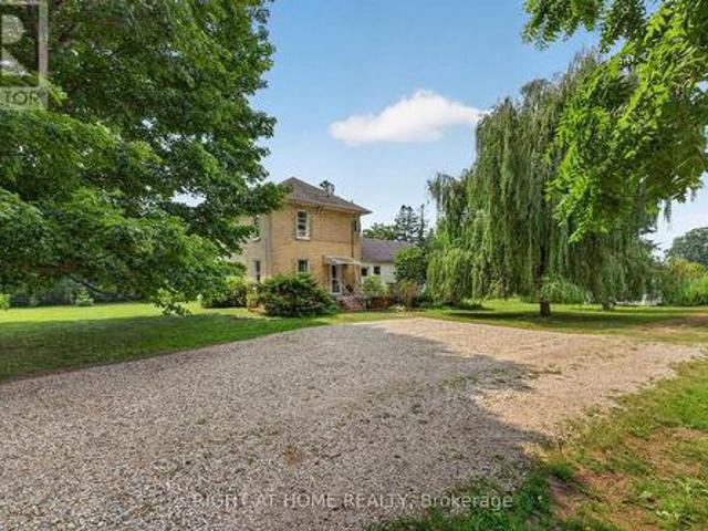 34630 Second Line, Southwold, ON, N0L 1P0 house for sale | Listing ID X13595 | Royal LePage