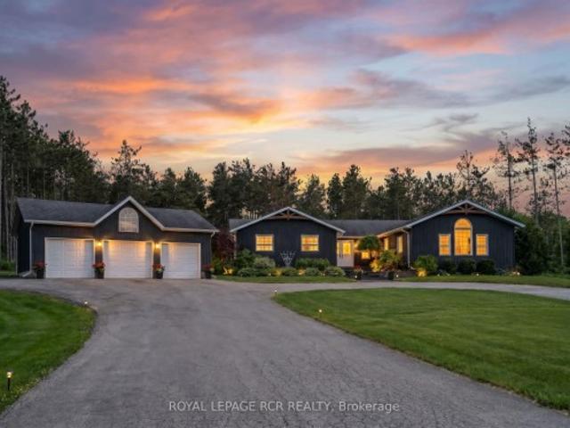 3463 Line 12 N/A, Bradford West Gwillimbury, ON, L3Z 2A5 house for sale | Listing ID N13457 | Royal LePage