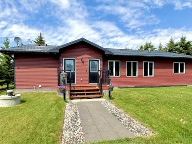 346, 14579 Twp Rd 690, Lac La Biche, AB, T0A 2C0 house for sale | Listing ID A2293 | Royal LePage