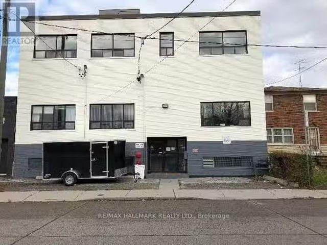 346 348 Ryding Avenue, Toronto, ON, M6N 1H5 commercial for s.