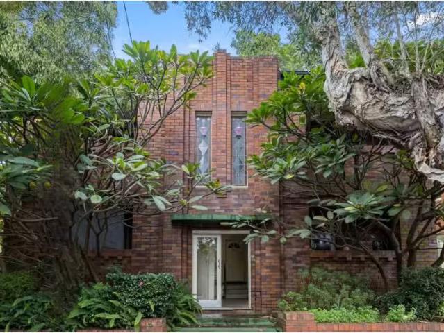 3/46 Cobar Street, Dulwich Hill Apartment for rent Listed by.