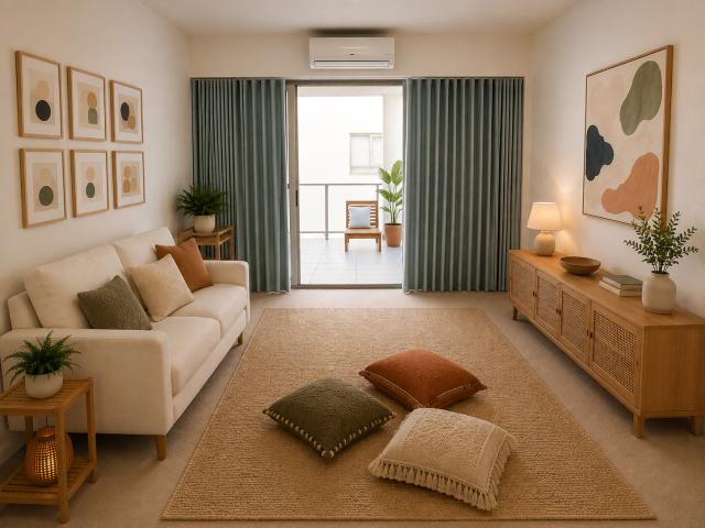 34/6 Campbell Street, West Perth, WA, 6005