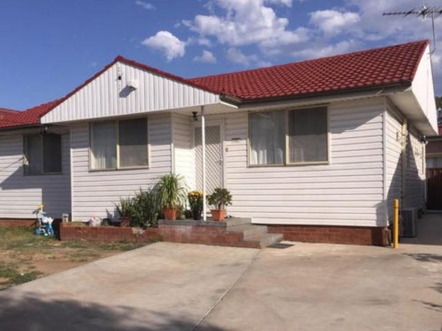 346 Canley Vale Road, Canley Heights, NSW 2166 House for Rent Ray White Canley Heights