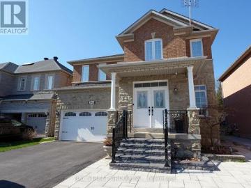 346 Castan Avenue, Markham, ON, L3R 4S3 house for sale | Listing ID N13477 | Royal LePage