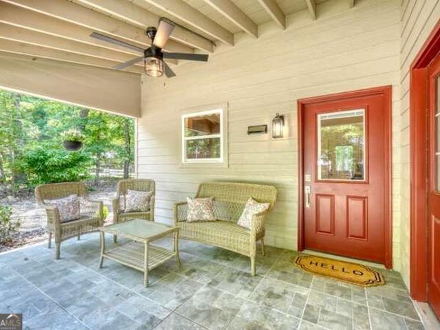 346 Chimney Ridge