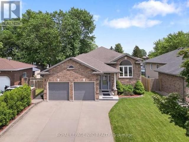 346 Clare Avenue, Welland Prince Charles, ON, L3C 5R2 house for sale | Listing ID X13542 | Royal LePage